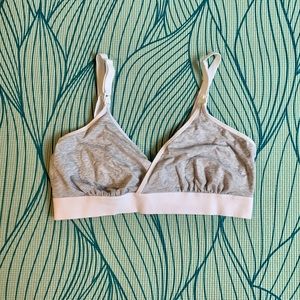 Bravado Basics Nursing Bra